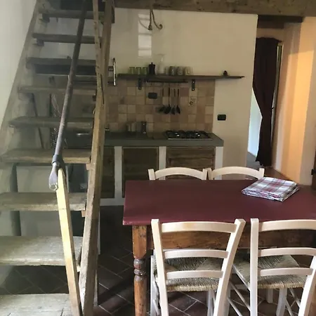 Giovenco Tatil Evi