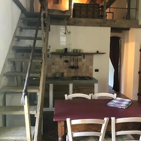 Giovenco Tatil Evi *